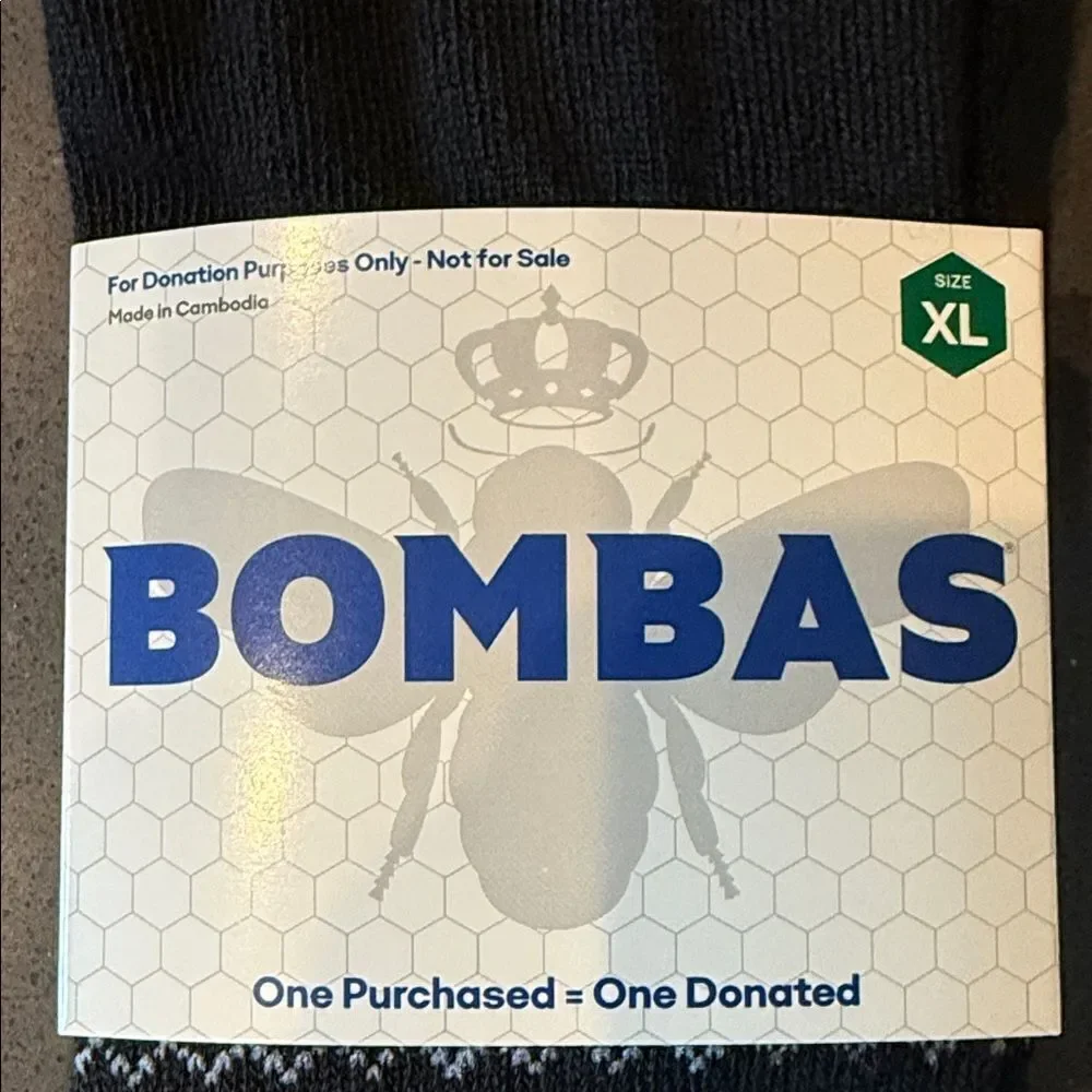 Bombas stylish comfortable